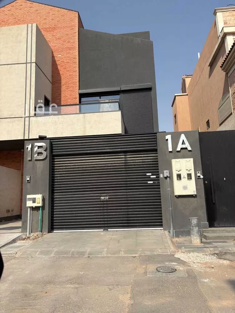 فيلا للإيجار في شارع المحيط, حي الربيع, مدينة الرياض, منطقة الرياض