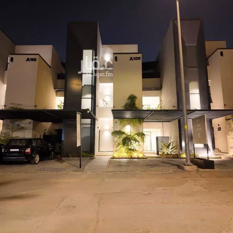 دور للإيجار في شارع رقم 378, حي النرجس, مدينة الرياض, منطقة الرياض