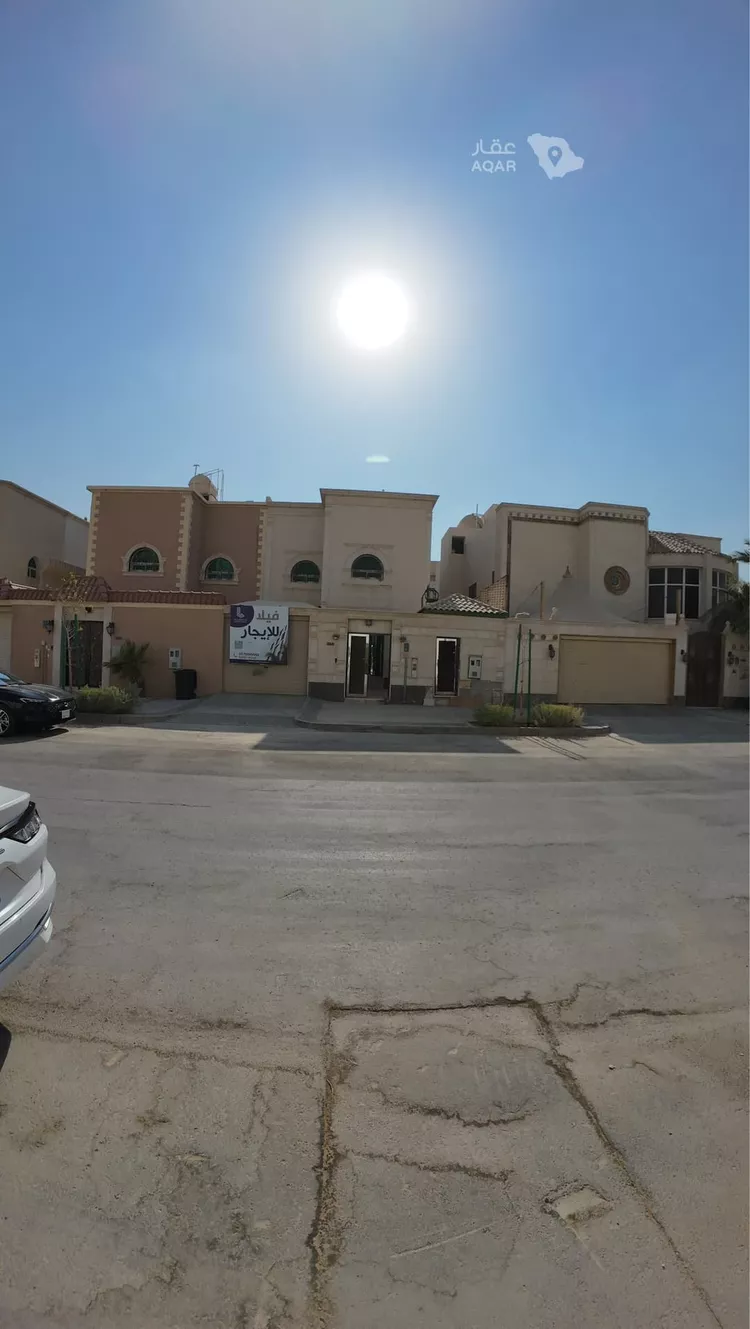 Villa for Rent in Riyadh Al Ghadir 2