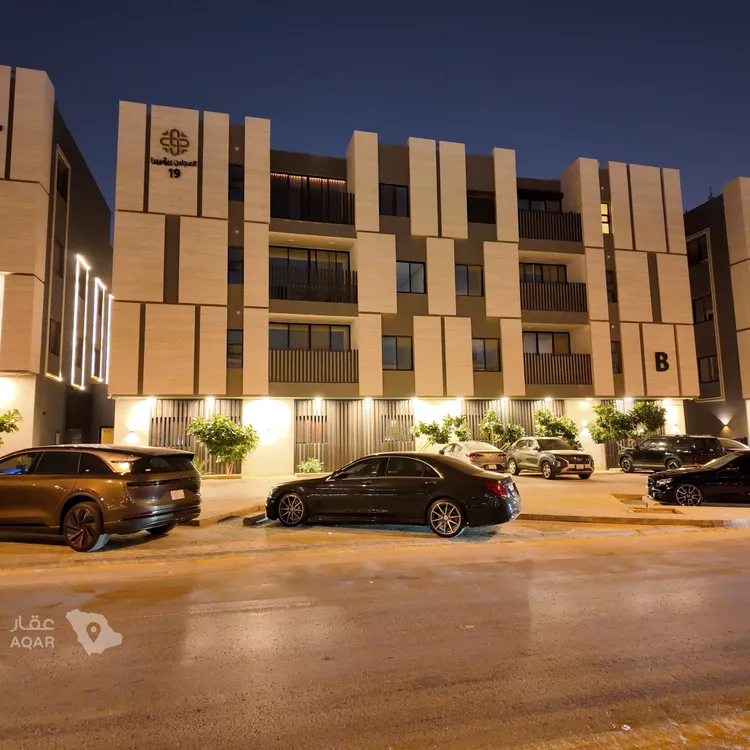 Apartment for Rent in Riyadh An Nada