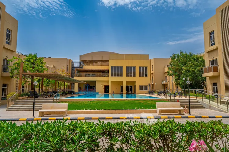 شقة للإيجار في شارع كومباند, حي السليمانية, مدينة الدرعية, منطقة الرياض 2