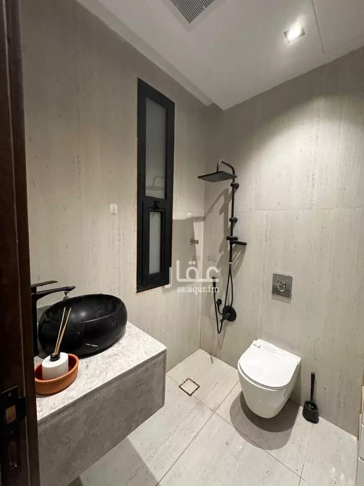 شقة للإيجار في شارع عمر بن فهد المكي, حي النرجس, مدينة الرياض, منطقة الرياض صورة 2