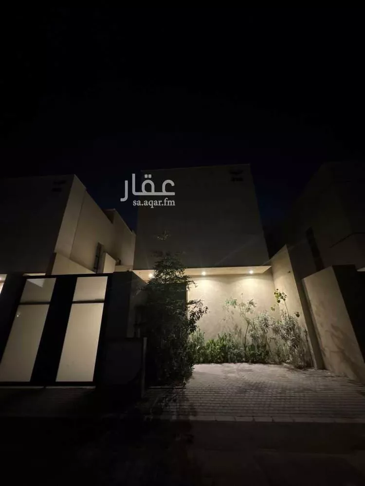 Villa for Rent in Riyadh Al Arid 18