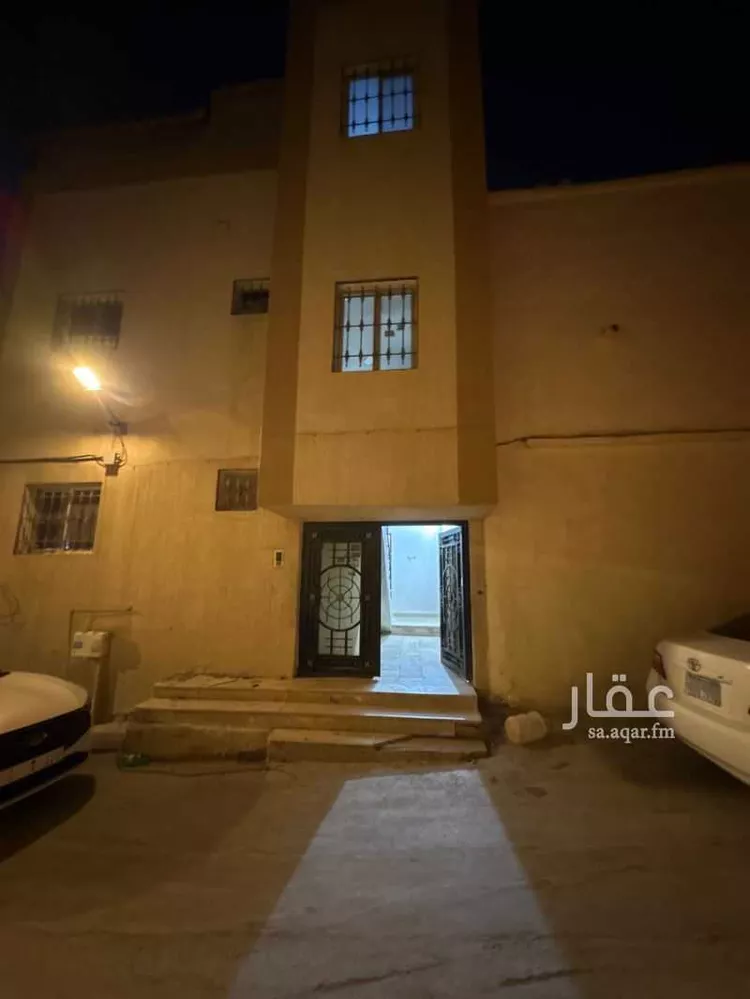 Apartment for Rent in Riyadh Umm Salim