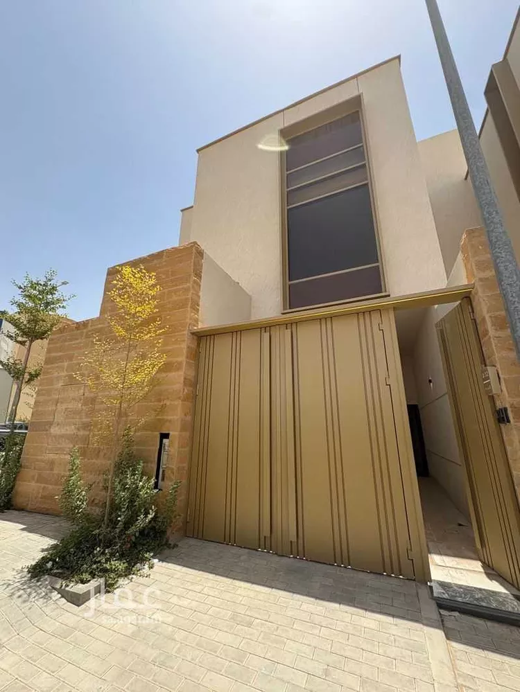 فيلا للإيجار في شارع رقم 433, حي النرجس, مدينة الرياض, منطقة الرياض