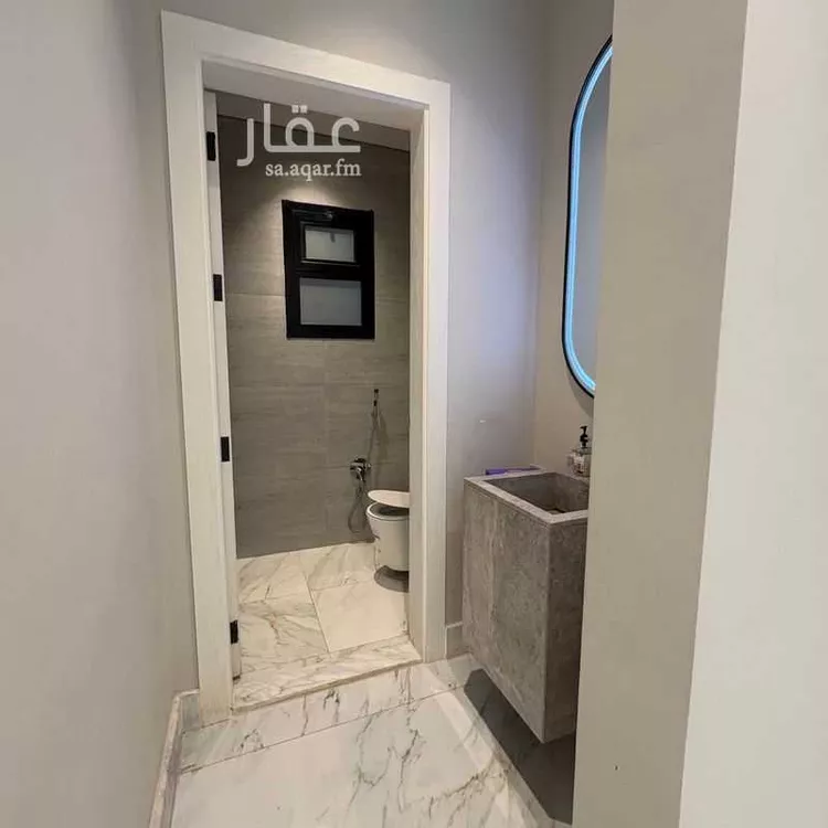 فيلا للإيجار في شارع المحيط, حي الربيع, مدينة الرياض, منطقة الرياض صورة 5