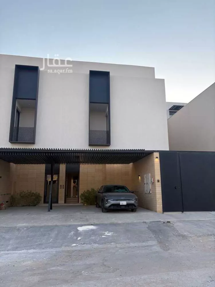 Floor for Rent in Riyadh An Narjis