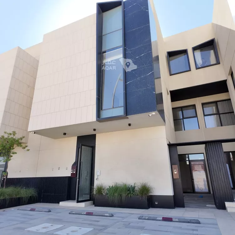 Floor for Rent in Riyadh An Narjis