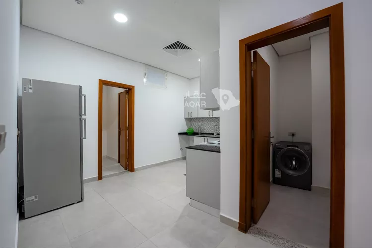 شقة للإيجار في شارع كومباند, حي السليمانية, مدينة الدرعية, منطقة الرياض 11