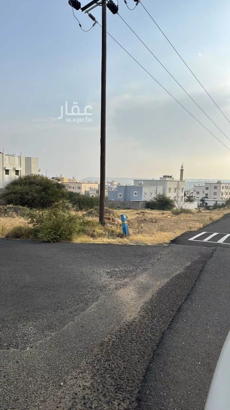 أرض للبيع في العسران ، سراة عبيدة صورة 2