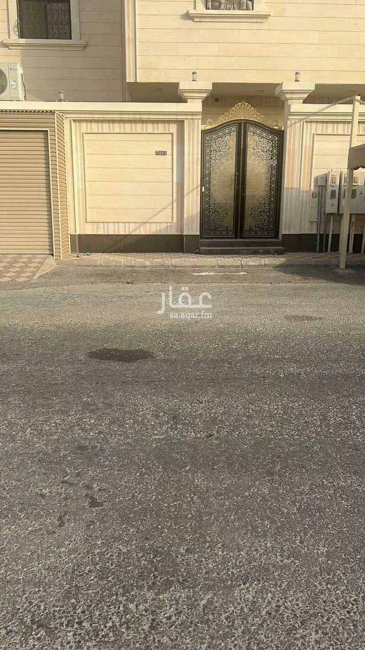 شقة للإيجار في شارع سهل بن منجاب ، حي طيبة ، الدمام ، الدمام