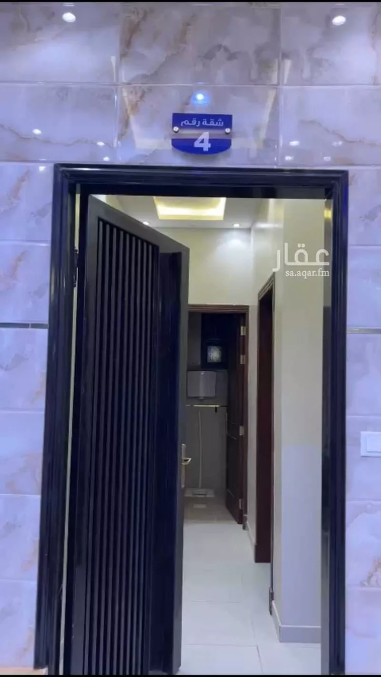 فيلا للإيجار في شارع النعمان بن بشير ، حي الحزم ، الرياض ، منطقة الرياض