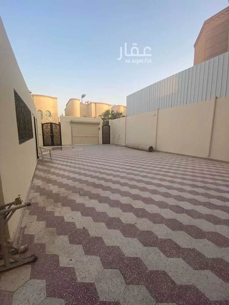 فيلا للإيجار في شارع فاس, حي الفلاح, مدينة الرياض, منطقة الرياض صورة 2