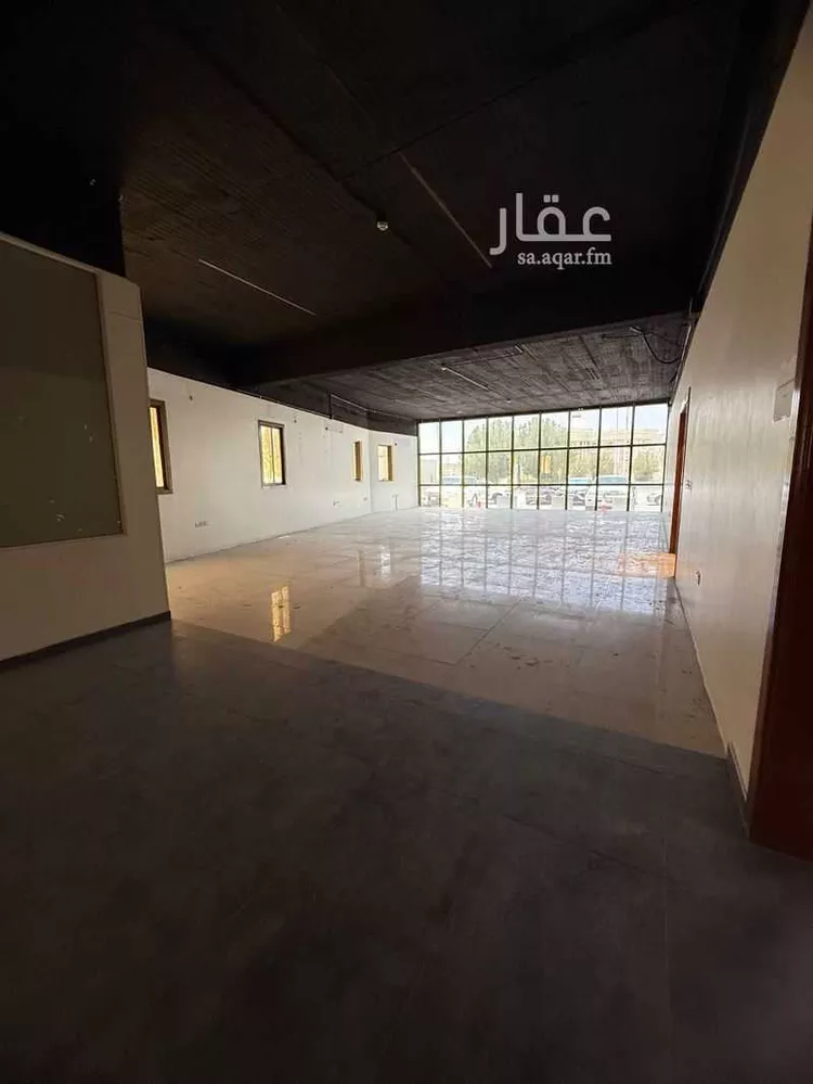 Commercial Office for Rent in Riyadh King Abdullah صورة 2