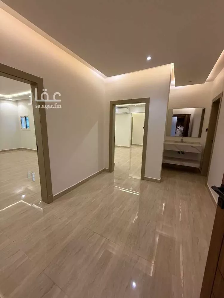 شقة للإيجار في شارع العباس بن عبدالمطلب, حي الإزدهار, مدينة الرياض, منطقة الرياض صورة 3