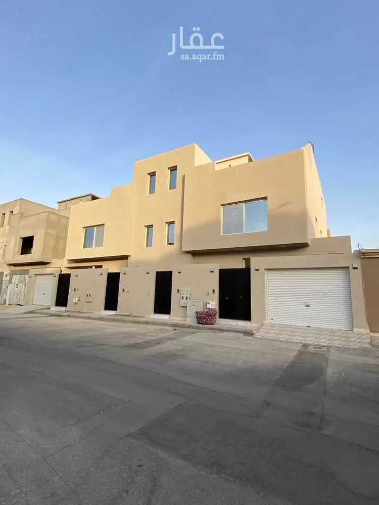 فيلا للإيجار في شارع القليبة, حي الوادي, مدينة الرياض, منطقة الرياض