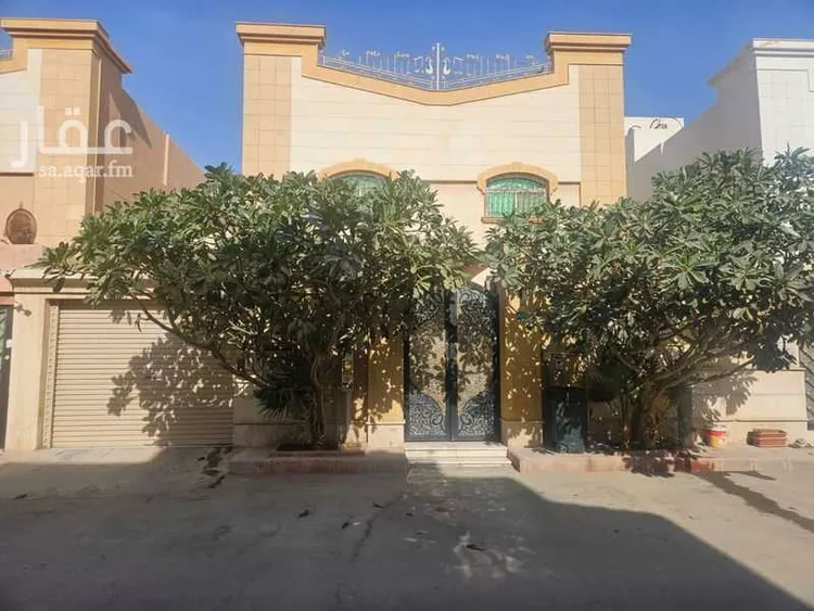 فيلا للبيع في شارع القابل, حي الربيع, مدينة الرياض, منطقة الرياض