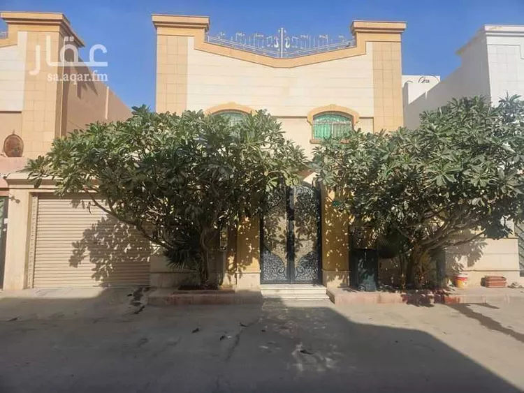 Villa for Sale in Riyadh Ar Rabie