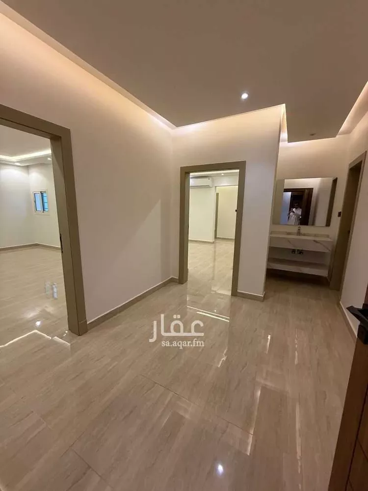 شقة للإيجار في شارع العباس بن عبدالمطلب, حي الإزدهار, مدينة الرياض, منطقة الرياض صورة 3