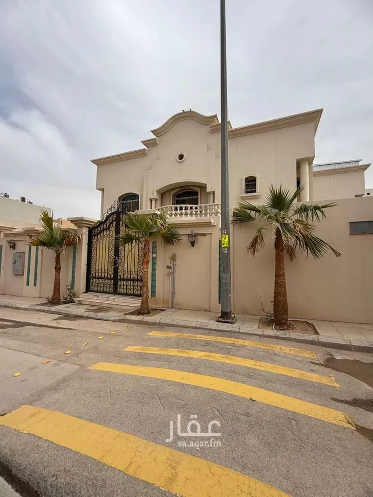 فيلا للإيجار في شارع شهيد الدين ثم الوطن محمد عتيق المطيري, حي الشهداء, مدينة الرياض, منطقة الرياض صورة 2