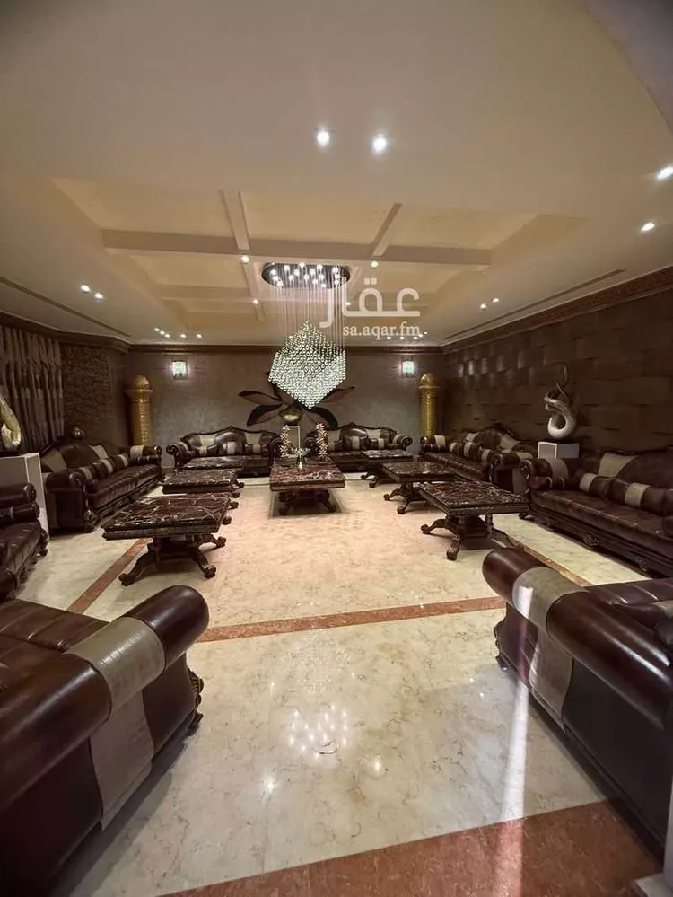 فيلا للبيع في شارع يثرب, حي الفلاح, مدينة الرياض, منطقة الرياض 6