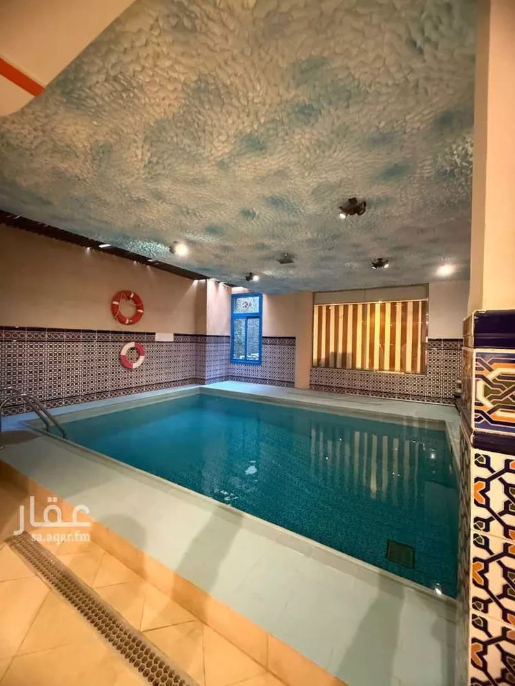 فيلا للبيع في شارع يثرب, حي الفلاح, مدينة الرياض, منطقة الرياض 23