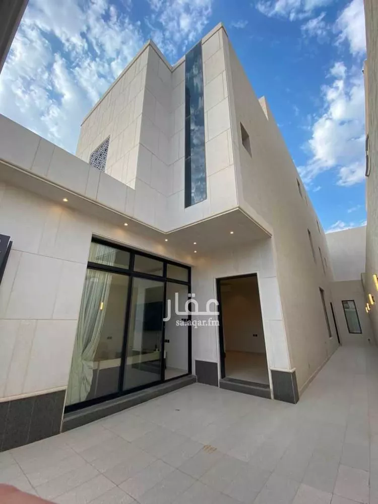 فيلا للبيع في شارع العمره, حي الجنادرية, مدينة الرياض, منطقة الرياض صورة 2