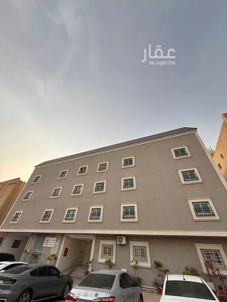 شقة للإيجار في شارع العباس بن عبدالمطلب, حي الإزدهار, مدينة الرياض, منطقة الرياض