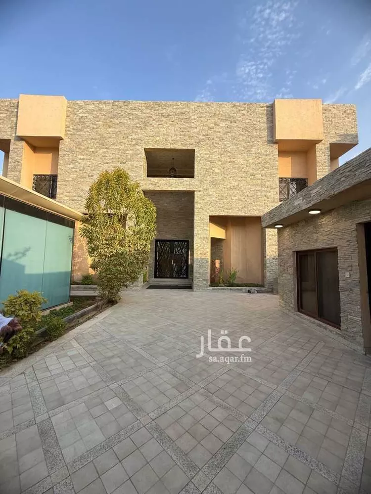 Villa for Sale in Riyadh Al Falah