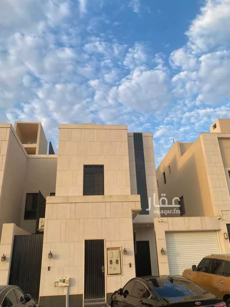 Villa for Sale in Riyadh Al Janadriyah