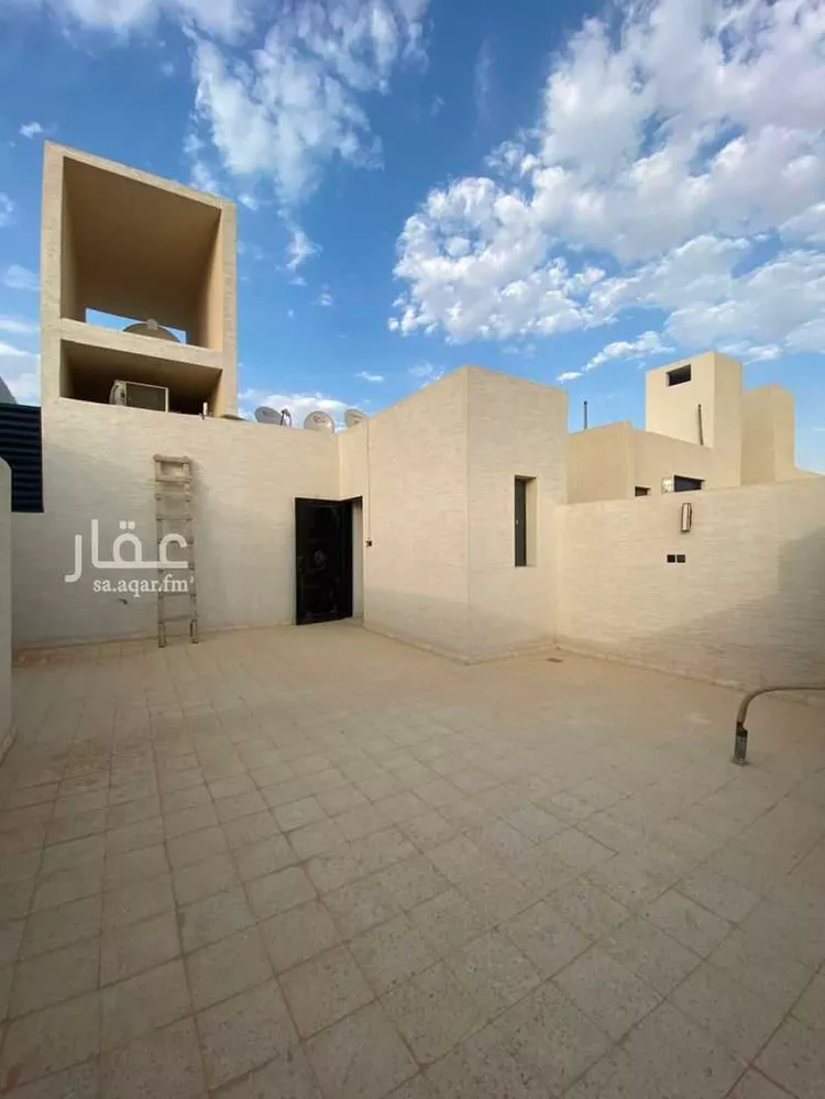 فيلا للبيع في شارع العمره, حي الجنادرية, مدينة الرياض, منطقة الرياض 20