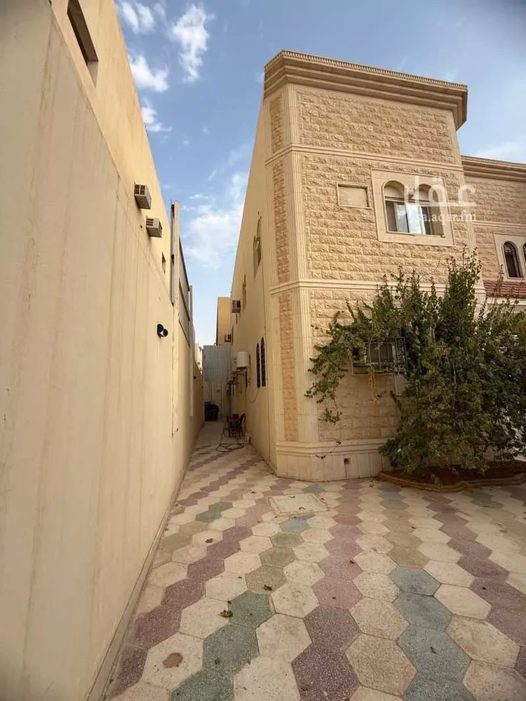 فيلا للبيع في شارع قها, حي قرطبة, مدينة الرياض, منطقة الرياض صورة 3