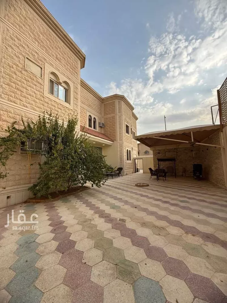فيلا للبيع في شارع قها, حي قرطبة, مدينة الرياض, منطقة الرياض صورة 4