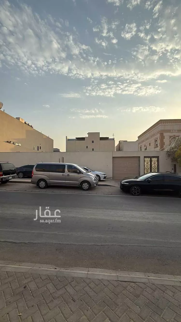 أرض للبيع في شارع لاهور, حي الفلاح, مدينة الرياض, منطقة الرياض صورة 2