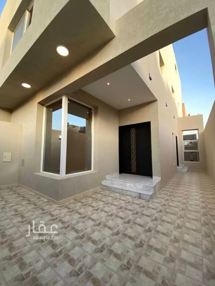 فيلا للإيجار في شارع القليبة, حي الوادي, مدينة الرياض, منطقة الرياض صورة 4