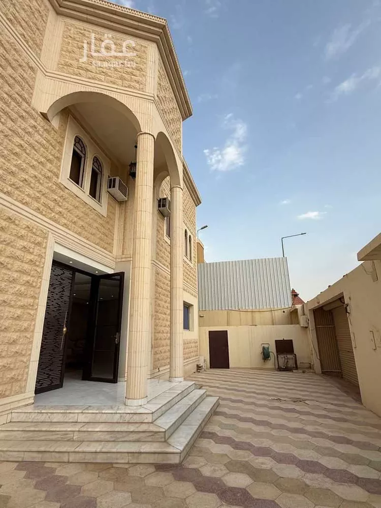 فيلا للبيع في شارع قها, حي قرطبة, مدينة الرياض, منطقة الرياض صورة 2