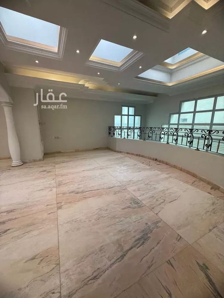 فيلا للإيجار في شارع شهيد الدين ثم الوطن محمد عتيق المطيري, حي الشهداء, مدينة الرياض, منطقة الرياض 12