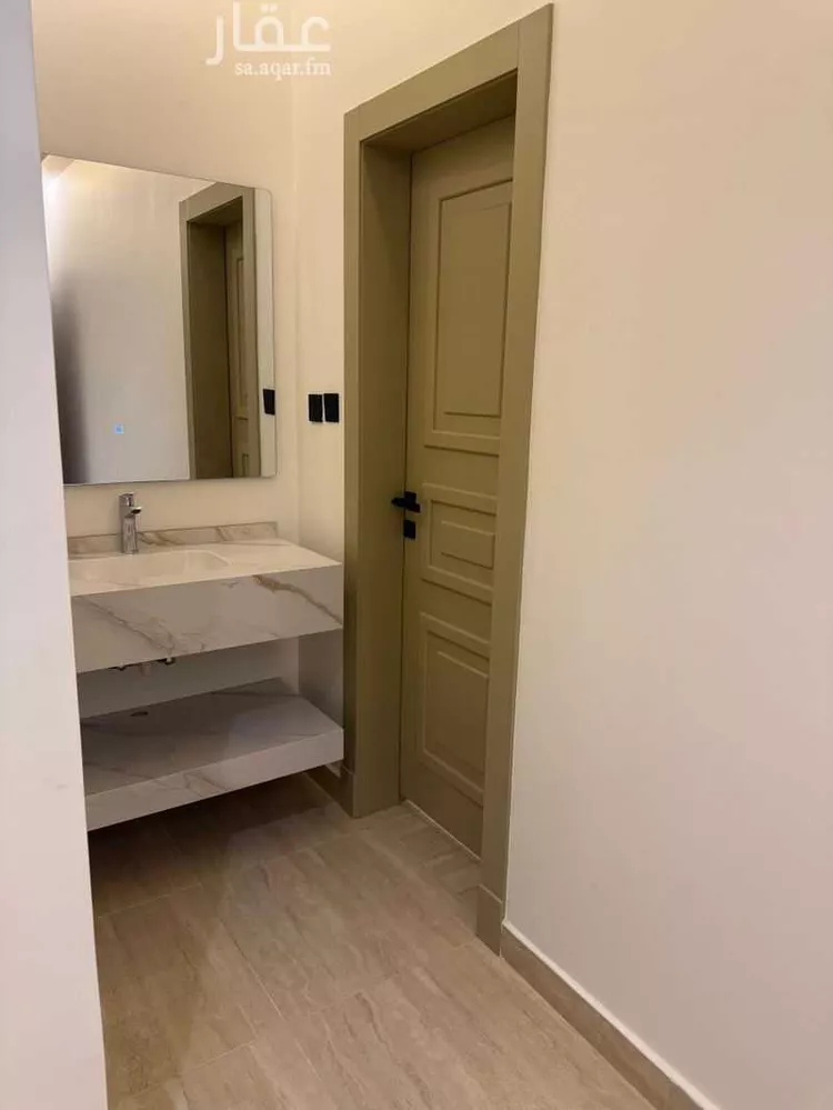 شقة للإيجار في شارع العباس بن عبدالمطلب, حي الإزدهار, مدينة الرياض, منطقة الرياض صورة 5