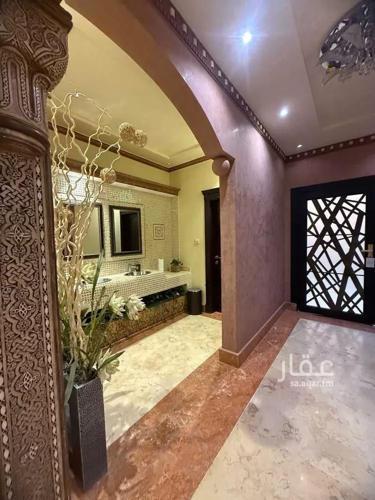 فيلا للبيع في شارع يثرب, حي الفلاح, مدينة الرياض, منطقة الرياض 18