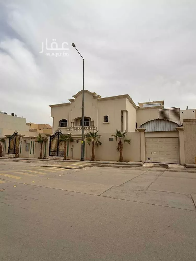 فيلا للإيجار في شارع شهيد الدين ثم الوطن محمد عتيق المطيري, حي الشهداء, مدينة الرياض, منطقة الرياض