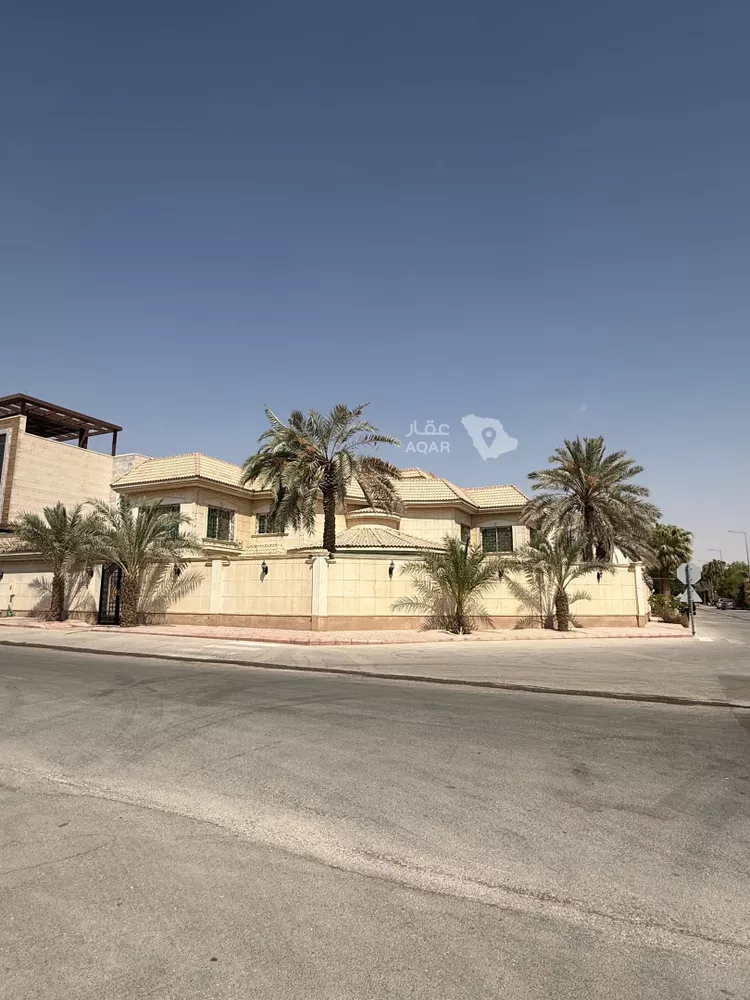 Villa for Sale in Riyadh Al Wahah