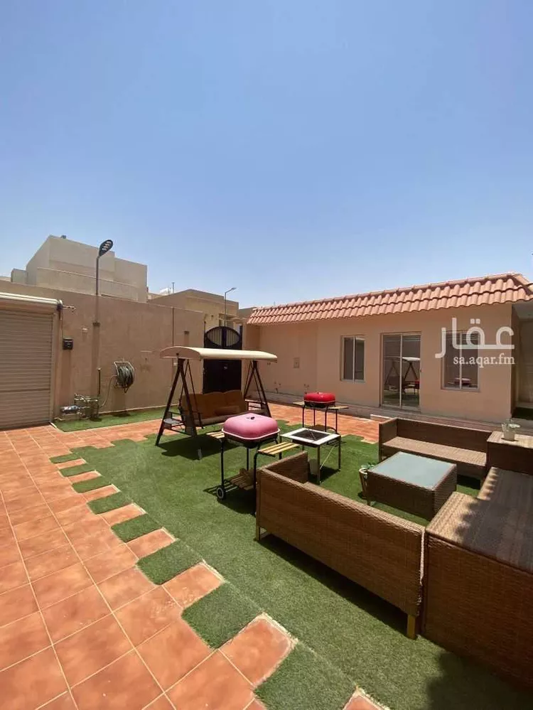 فيلا للبيع في شارع الزيمه, حي الفلاح, مدينة الرياض, منطقة الرياض صورة 2