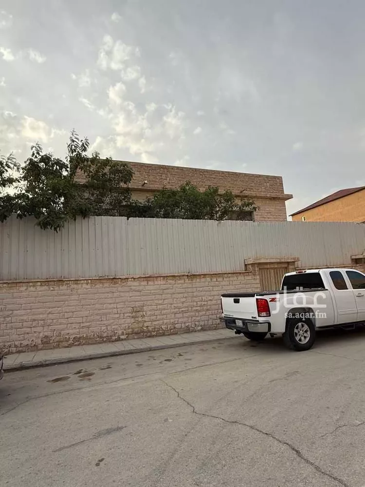 فيلا للبيع في شارع أبي العز الحبشي, حي العليا, مدينة الرياض, منطقة الرياض صورة 2