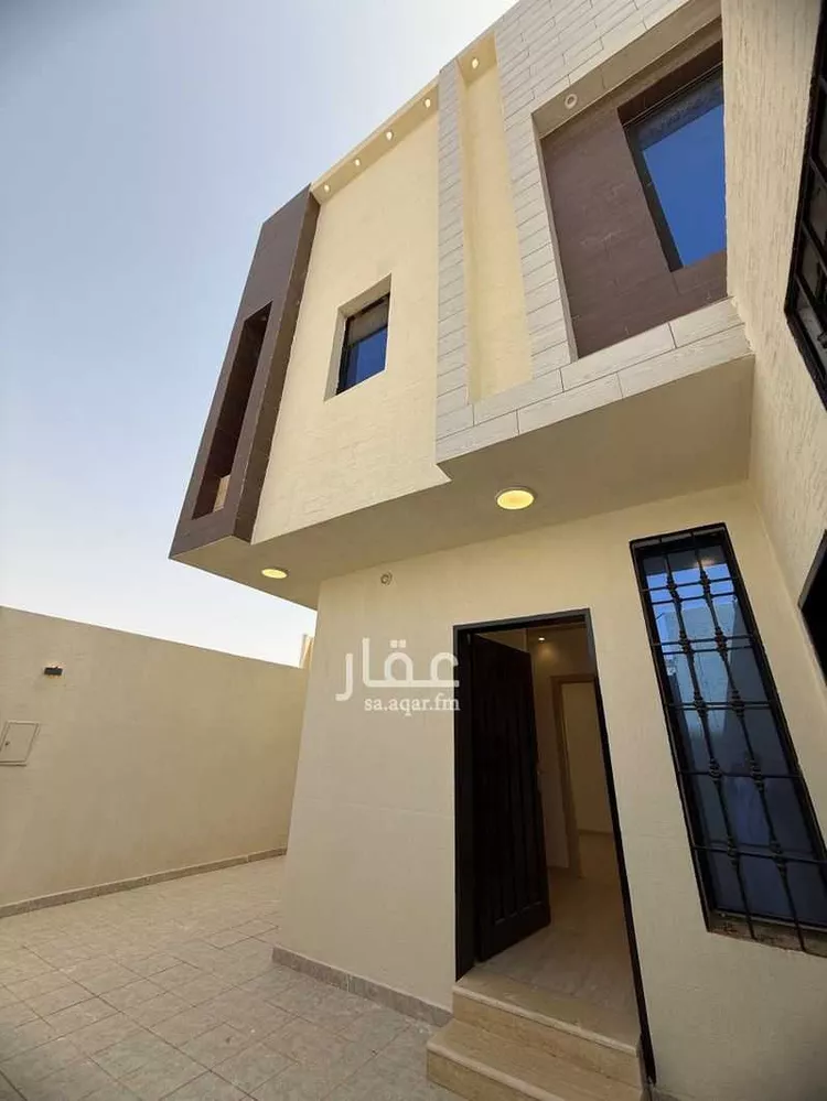 فيلا للبيع في حي المهدية, مدينة الرياض, منطقة الرياض صورة 3
