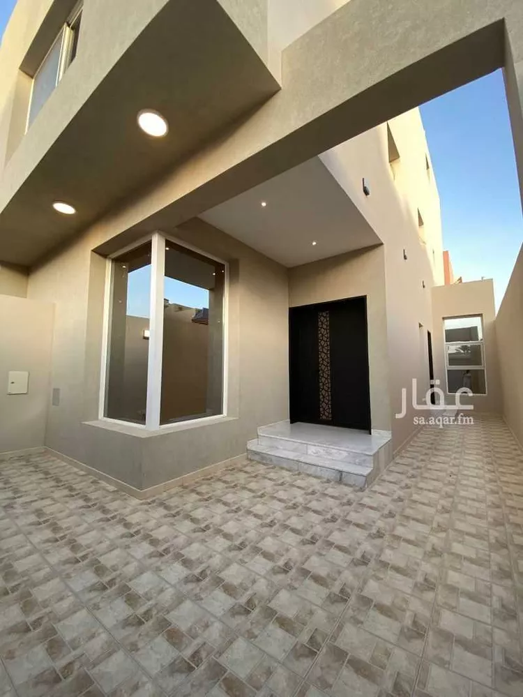 فيلا للإيجار في شارع القليبة, حي الوادي, مدينة الرياض, منطقة الرياض صورة 4