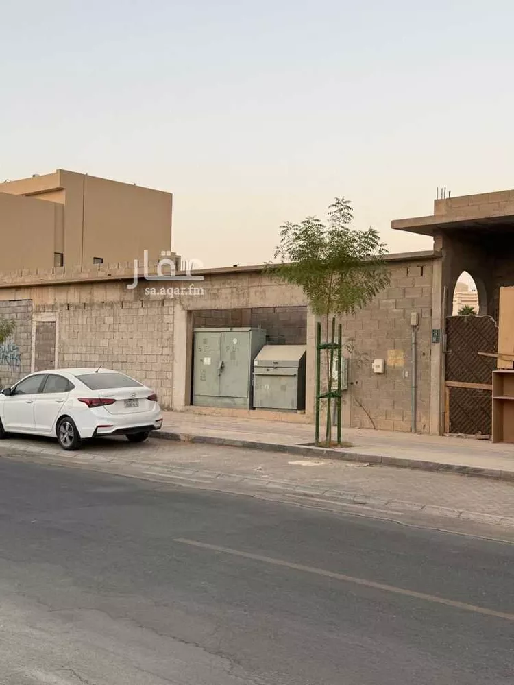 أرض للبيع في شارع هجر, حي الفلاح, مدينة الرياض, منطقة الرياض صورة 2