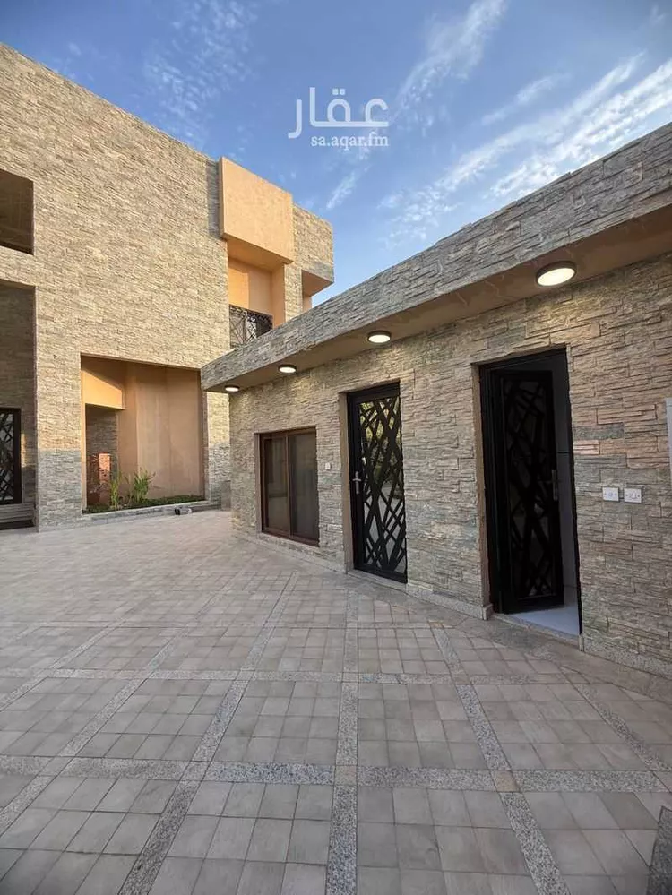 فيلا للبيع في شارع يثرب, حي الفلاح, مدينة الرياض, منطقة الرياض صورة 2