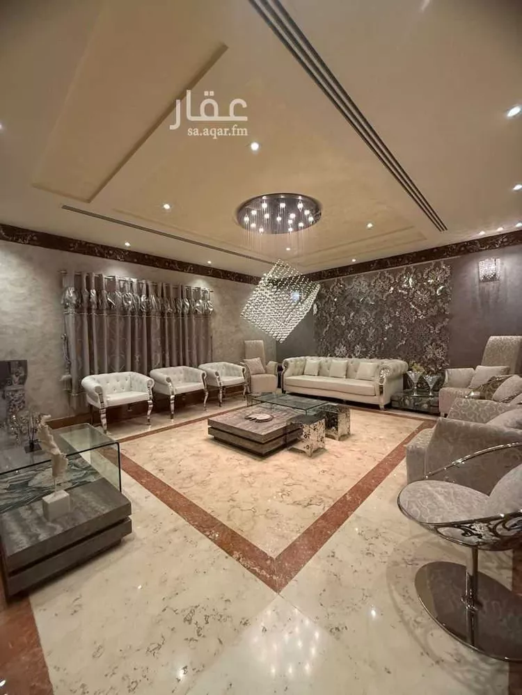 فيلا للبيع في شارع يثرب, حي الفلاح, مدينة الرياض, منطقة الرياض 19