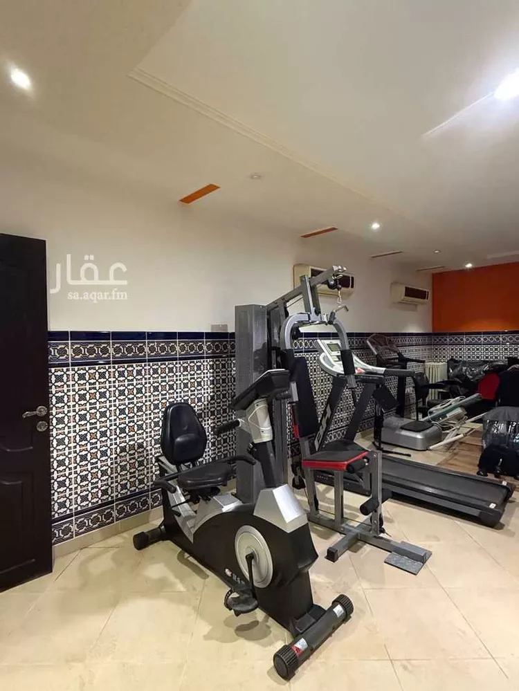 فيلا للبيع في شارع يثرب, حي الفلاح, مدينة الرياض, منطقة الرياض 21