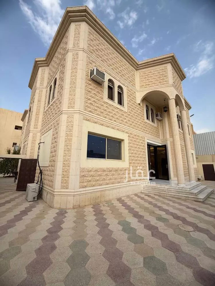 Villa for Sale in Riyadh Qurtubah